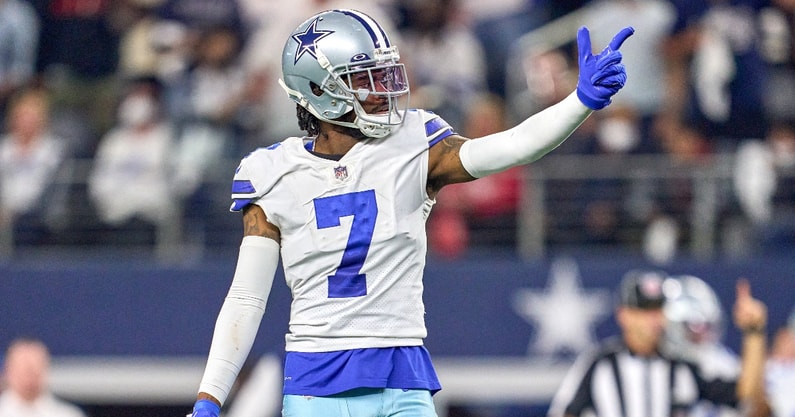 Dallas Cowboys no defraudará a los jugadores que trabajan duro
